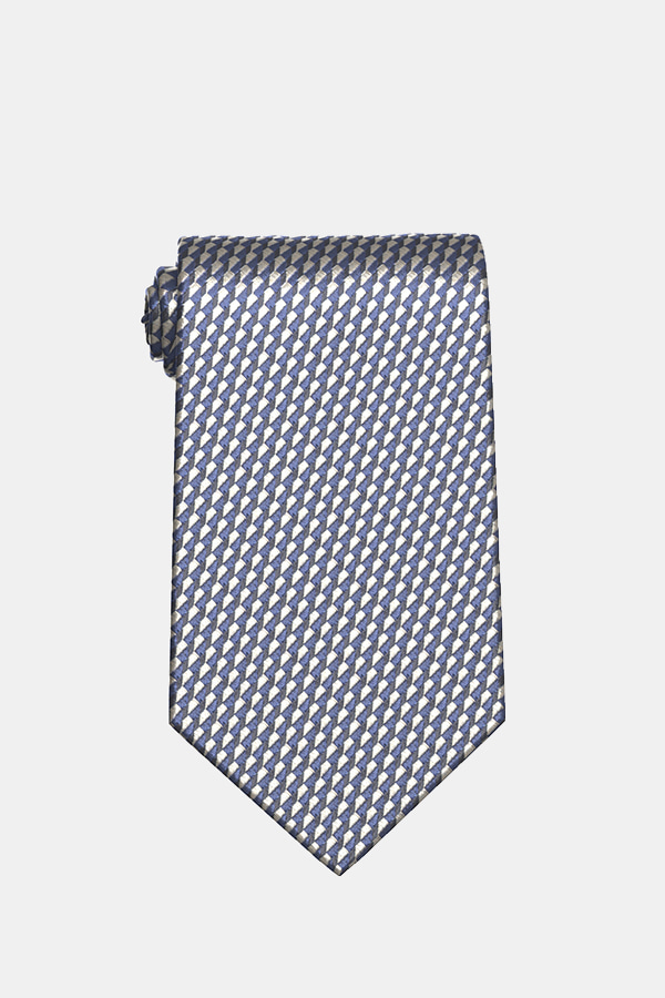 TIE JOOP - 405 BLUE